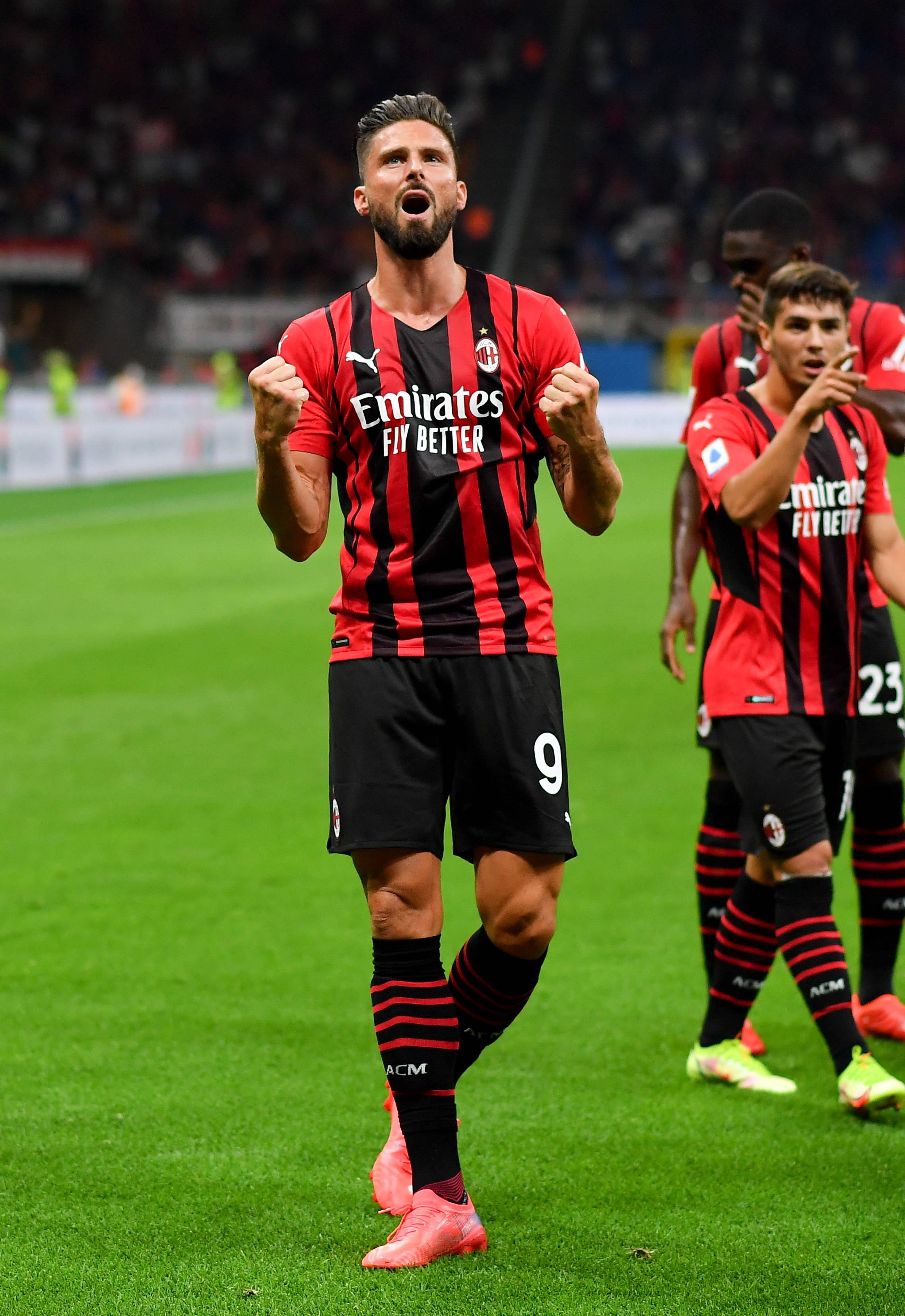 卢卡斯-恩梅加：以维尔茨的实力肯定能立足英超，他需要适应（卢卡斯-恩梅加：维尔茨实力足以立足英超，但还需要适应）