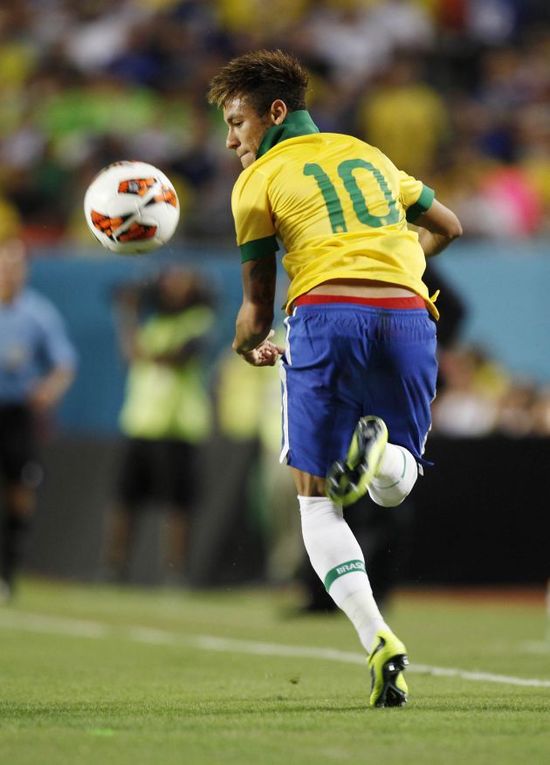 阿斯：内马尔续约谈判停滞，桑托斯需保级且削减开支才能留他（阿斯：内马尔续约谈判陷入僵局，桑托斯需保级并削减开支方能留人）